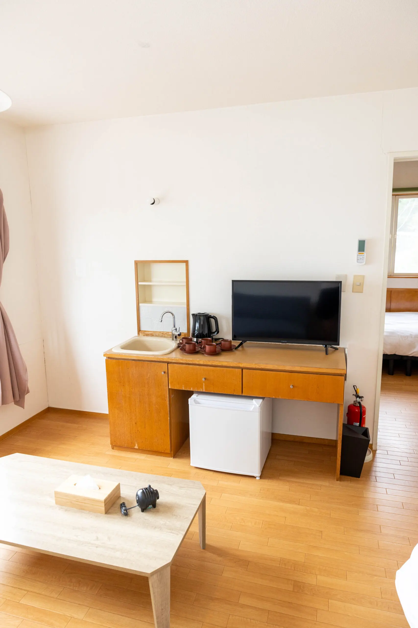 ROOM 201 FAMILY ROOM 2F | Beach Front Seretis｜ビーチフロントセレティス